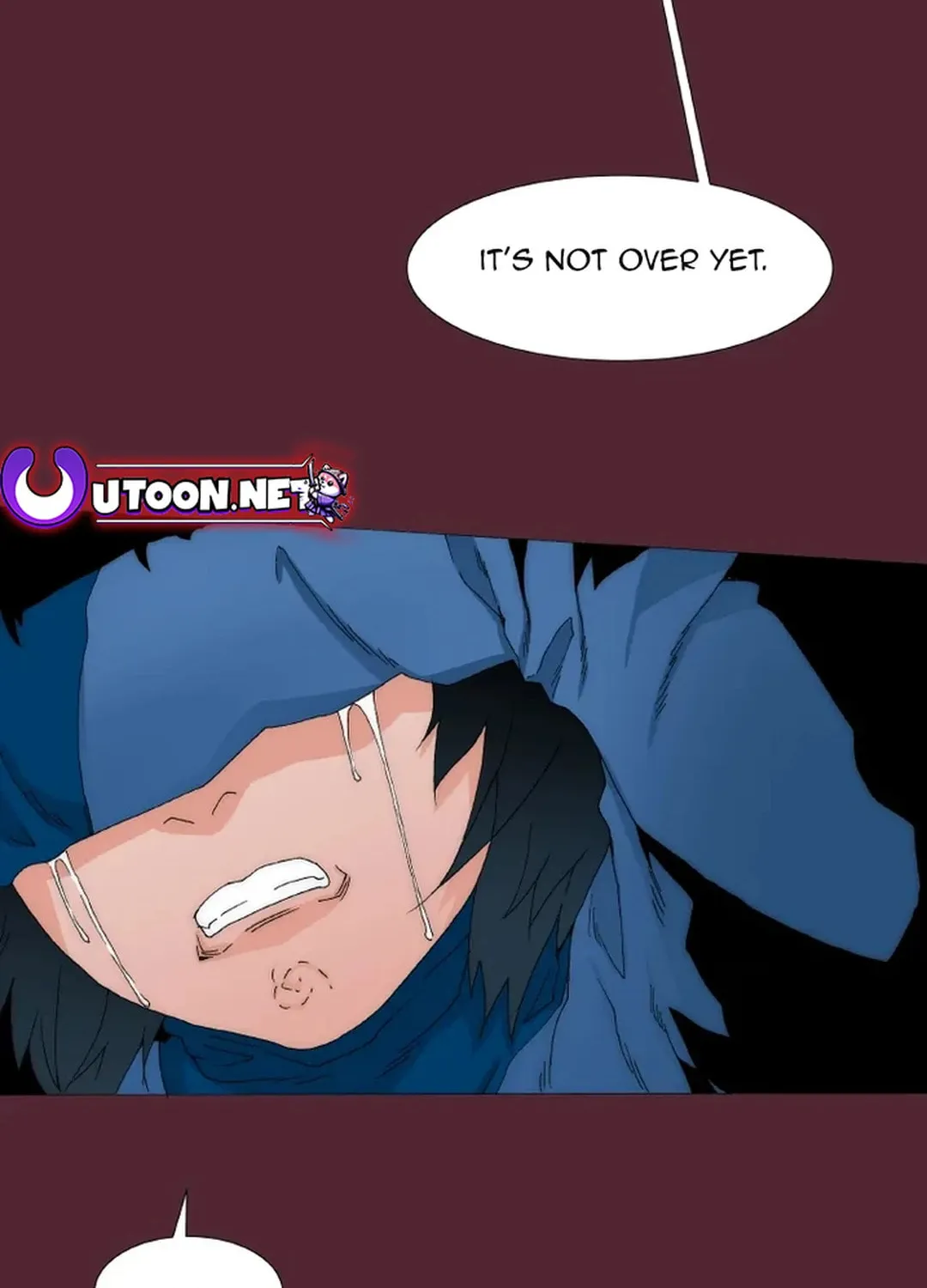 Trace 2.0 Chapter 136 page 25 - 