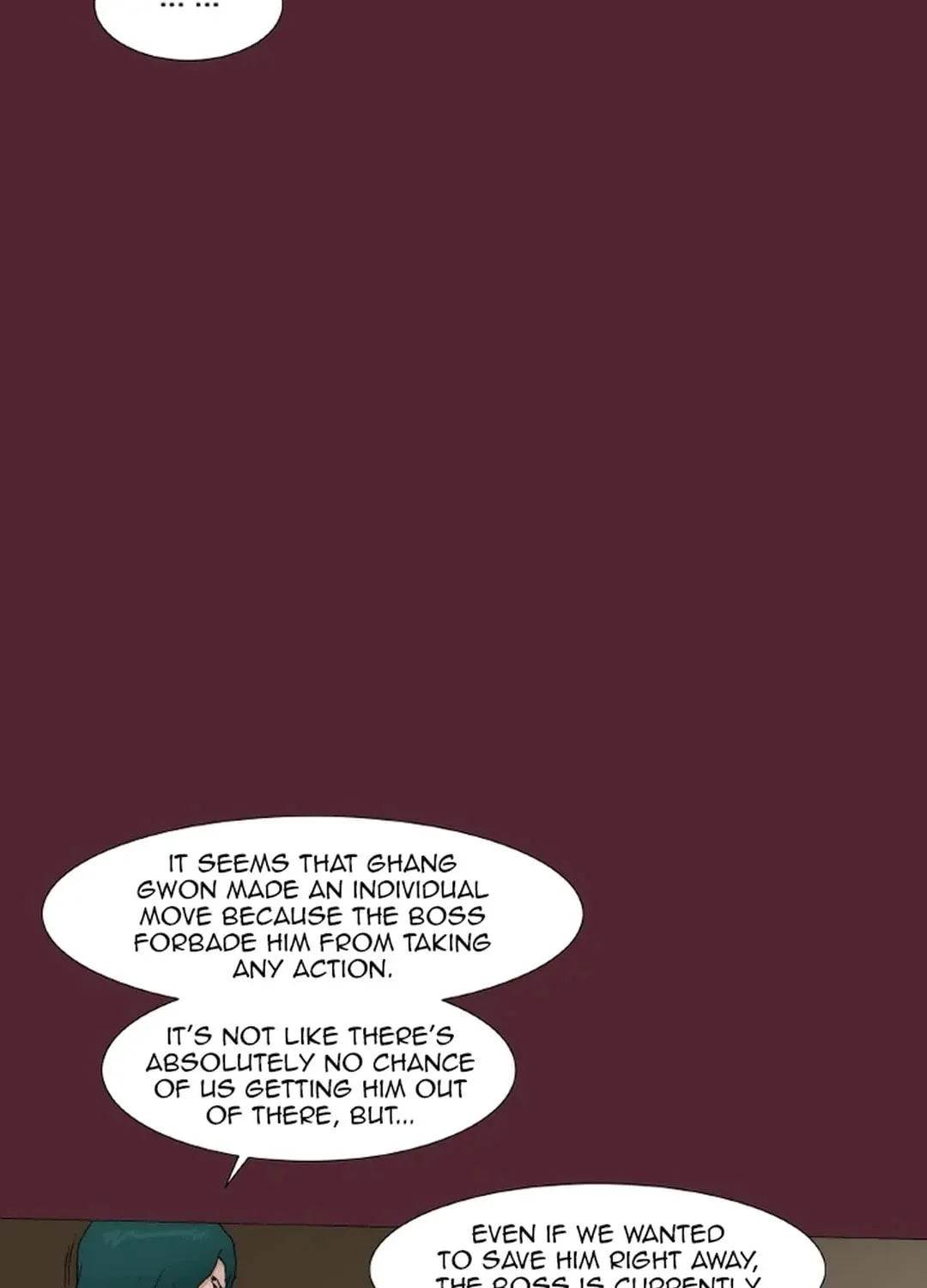 Trace 2.0 Chapter 136 page 26 - 