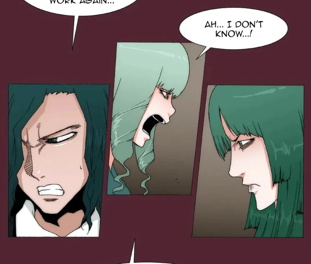 Trace 2.0 Chapter 136 page 28 - 