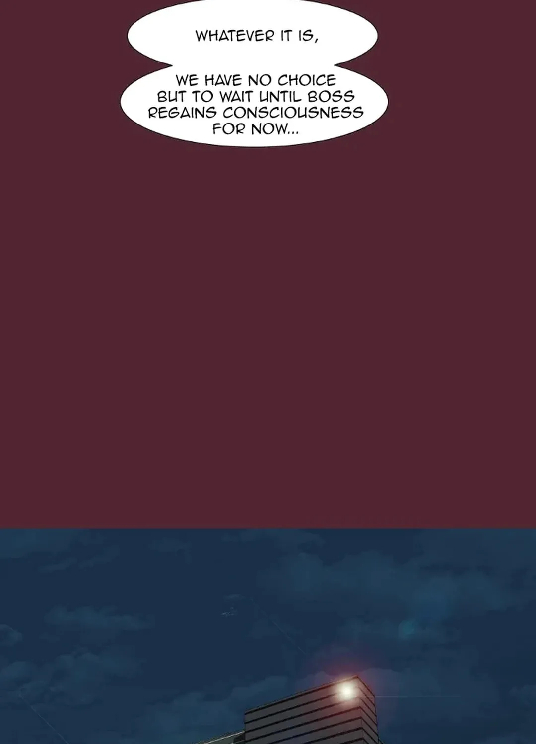 Trace 2.0 Chapter 136 page 29 - 