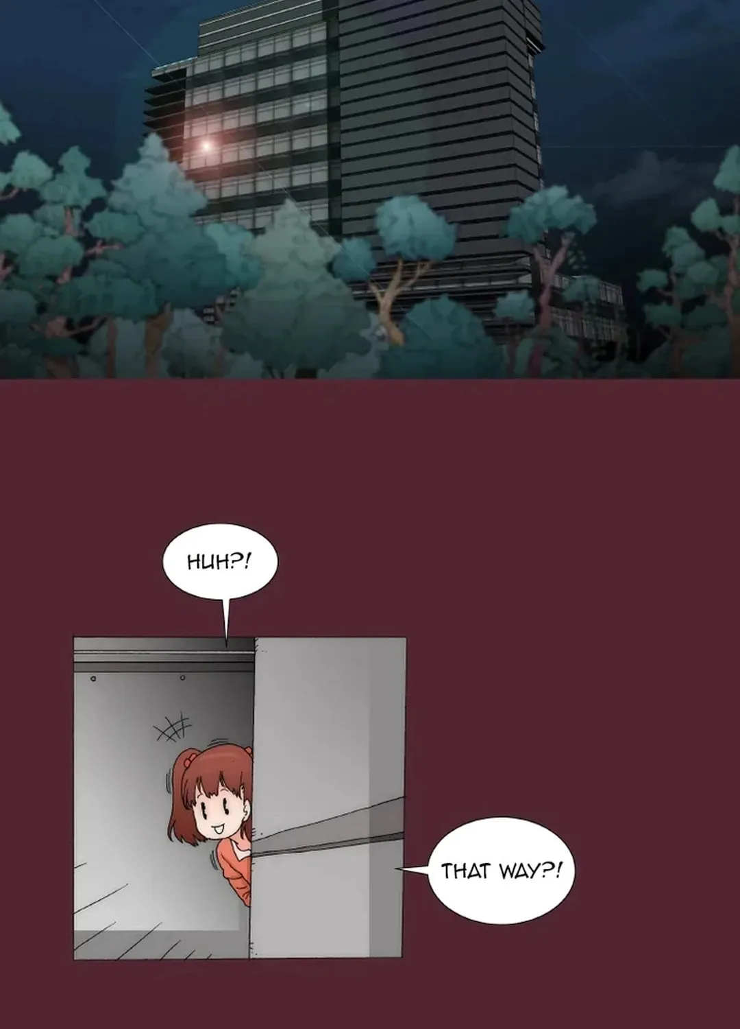Trace 2.0 Chapter 136 page 30 - 