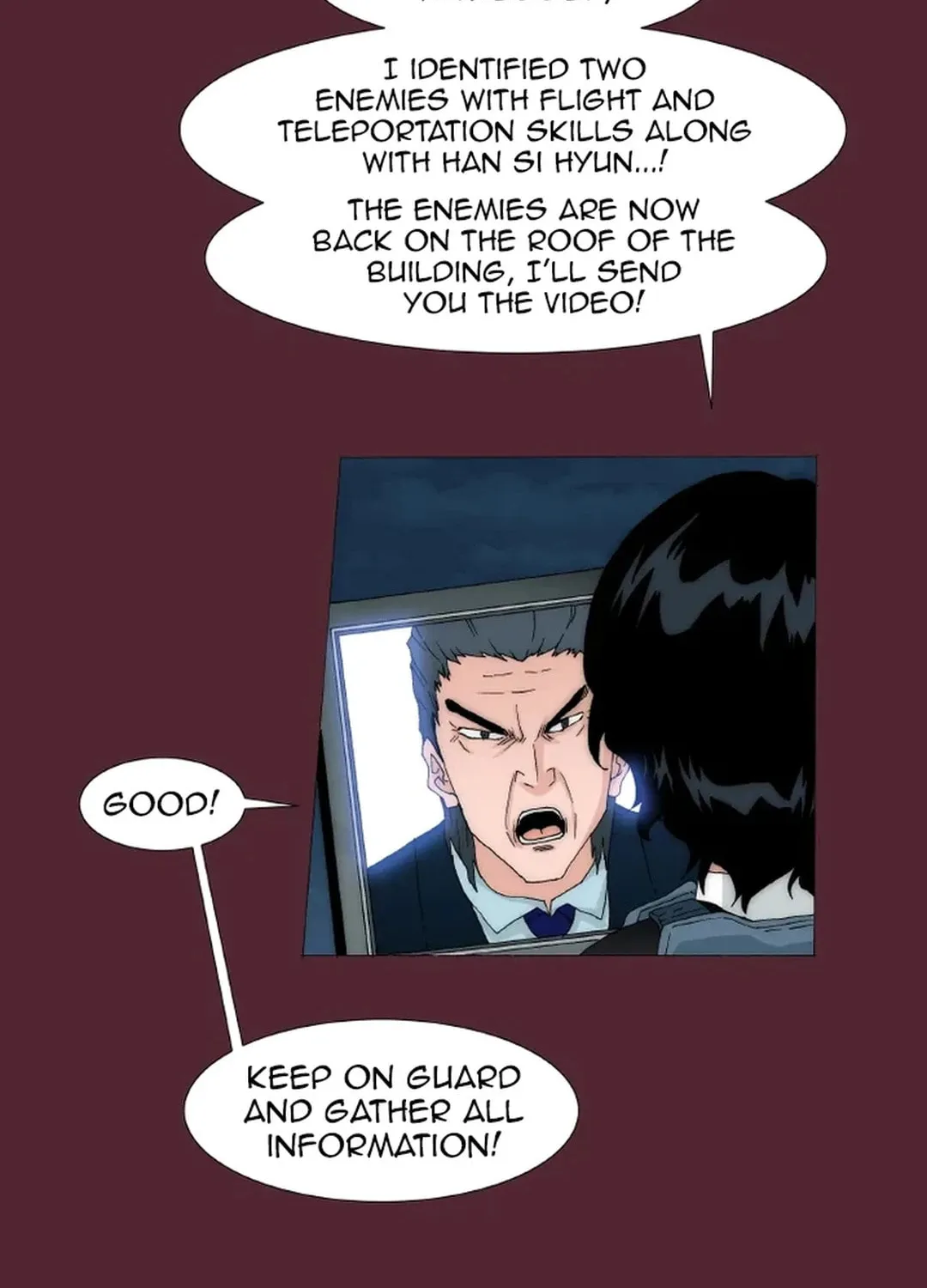 Trace 2.0 Chapter 136 page 4 - 