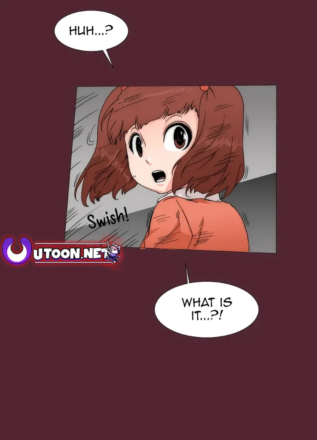 Trace 2.0 Chapter 136 page 33 - 