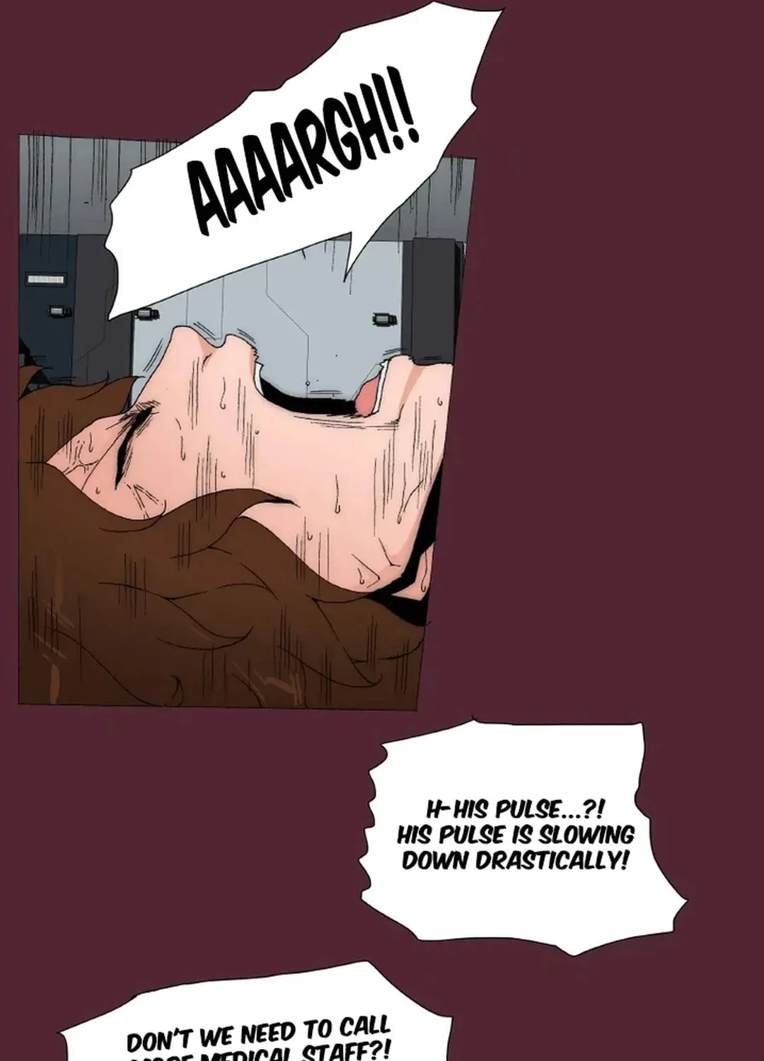 Trace 2.0 Chapter 136 page 36 - 