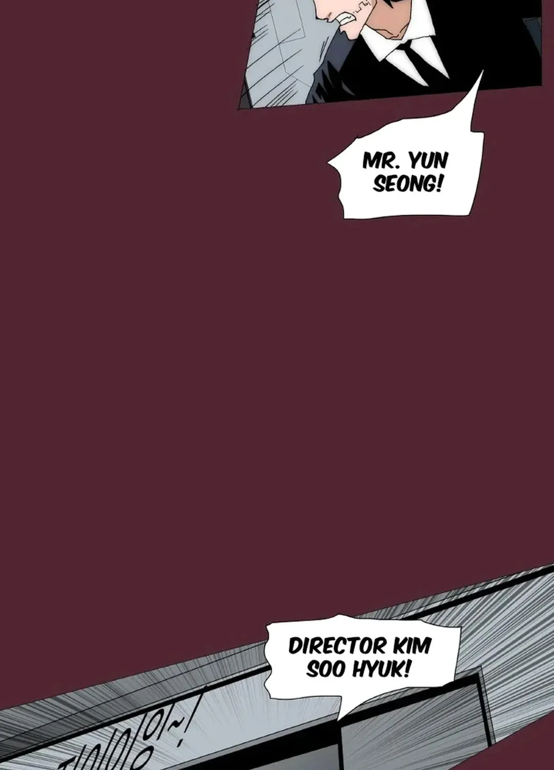 Trace 2.0 Chapter 136 page 39 - 