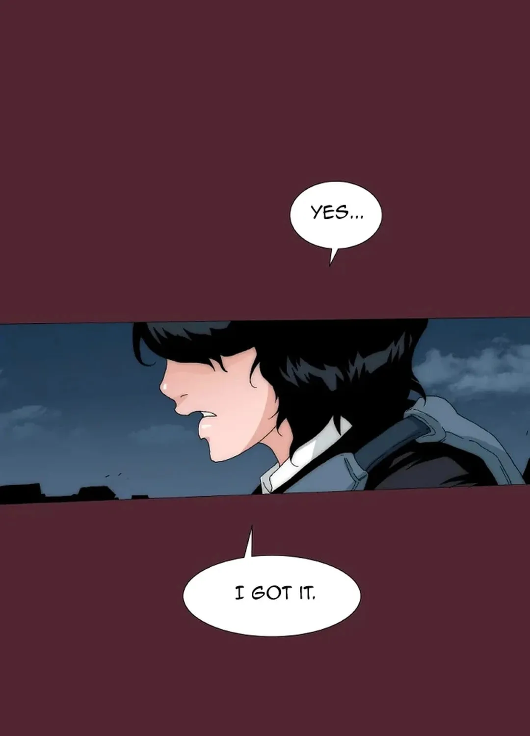 Trace 2.0 Chapter 136 page 5 - 
