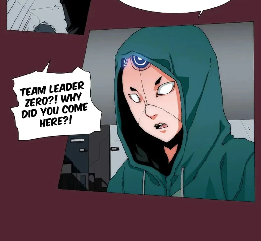 Trace 2.0 Chapter 136 page 42 - 