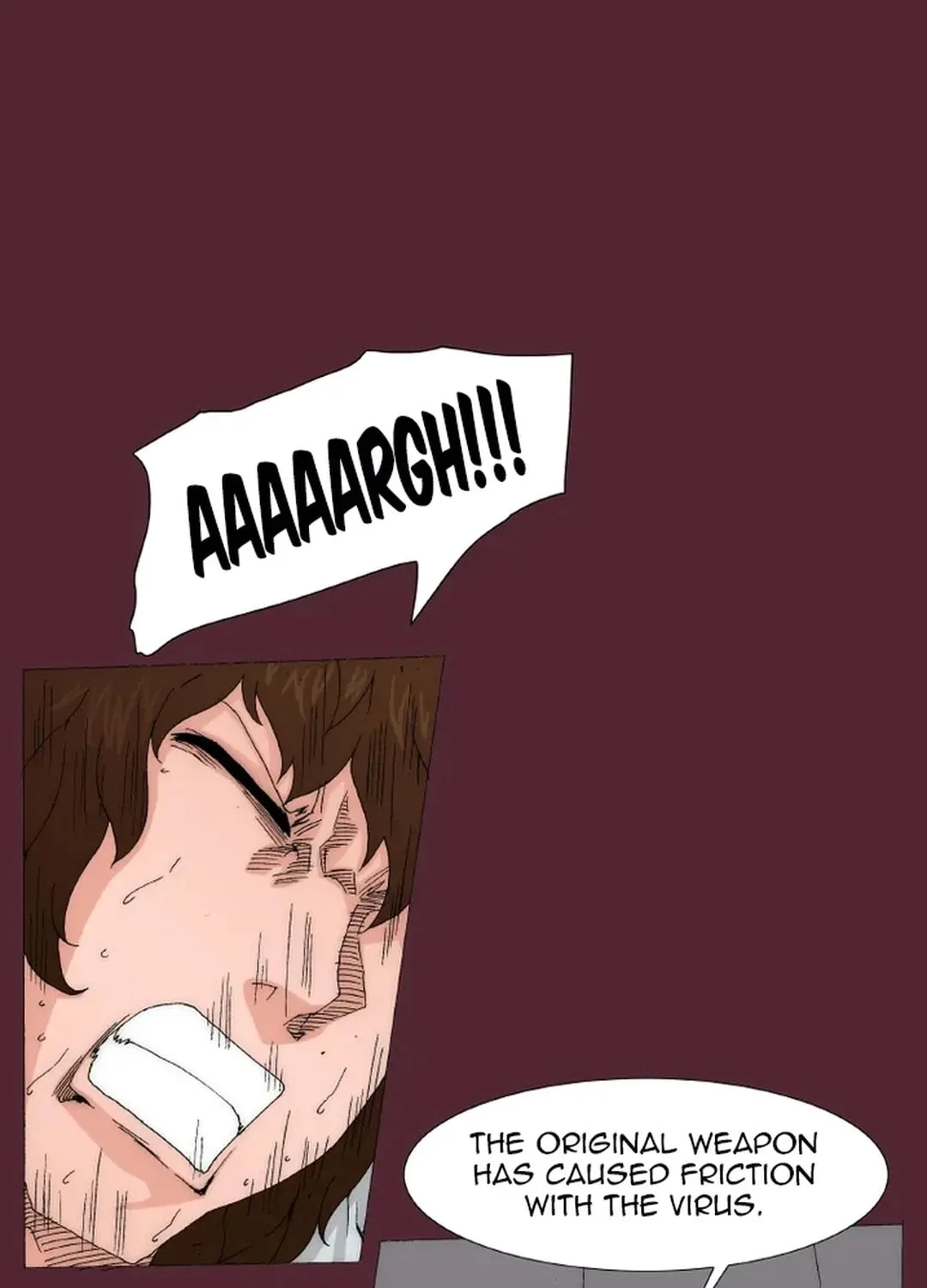 Trace 2.0 Chapter 136 page 43 - 