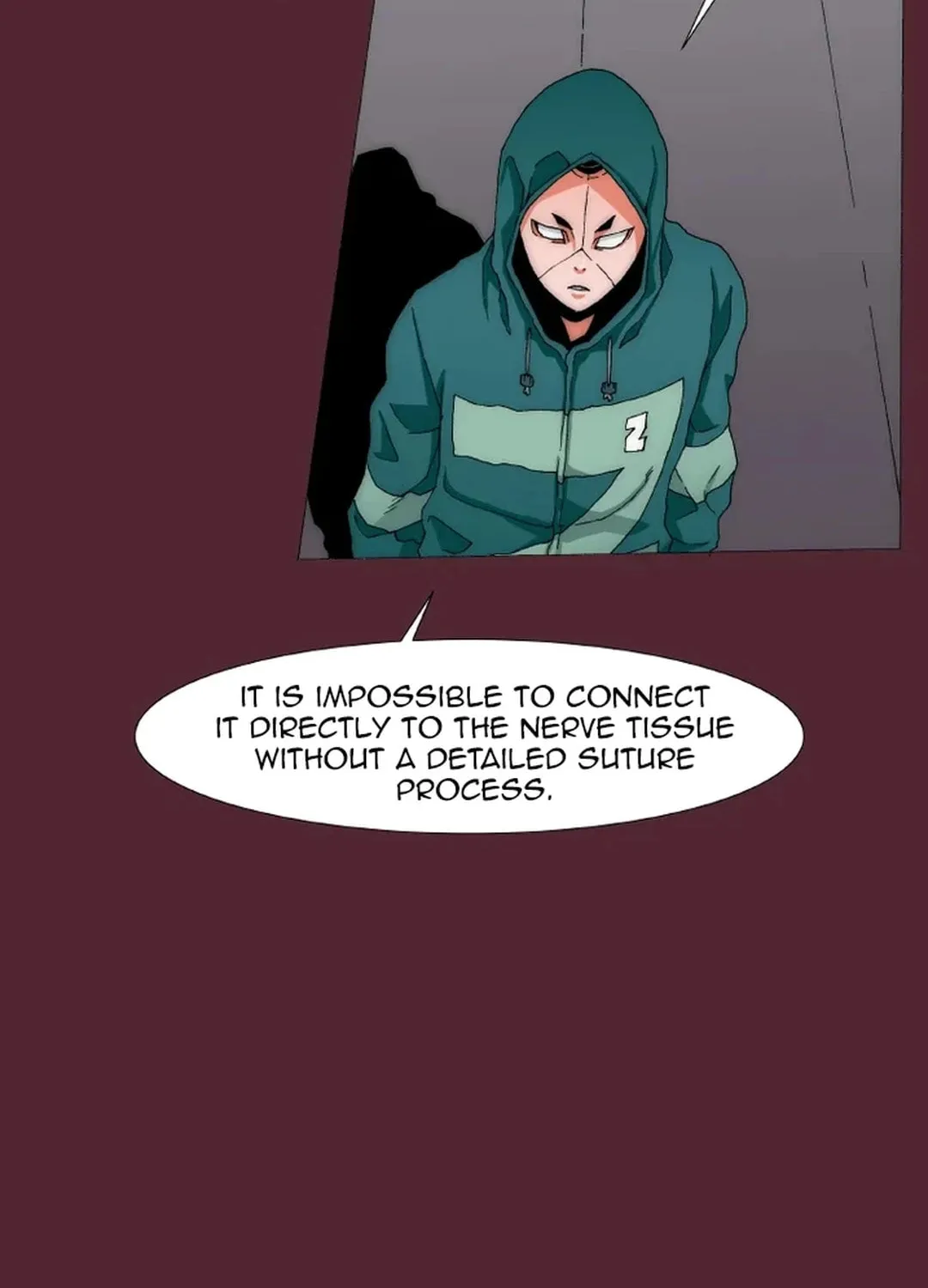 Trace 2.0 Chapter 136 page 44 - 