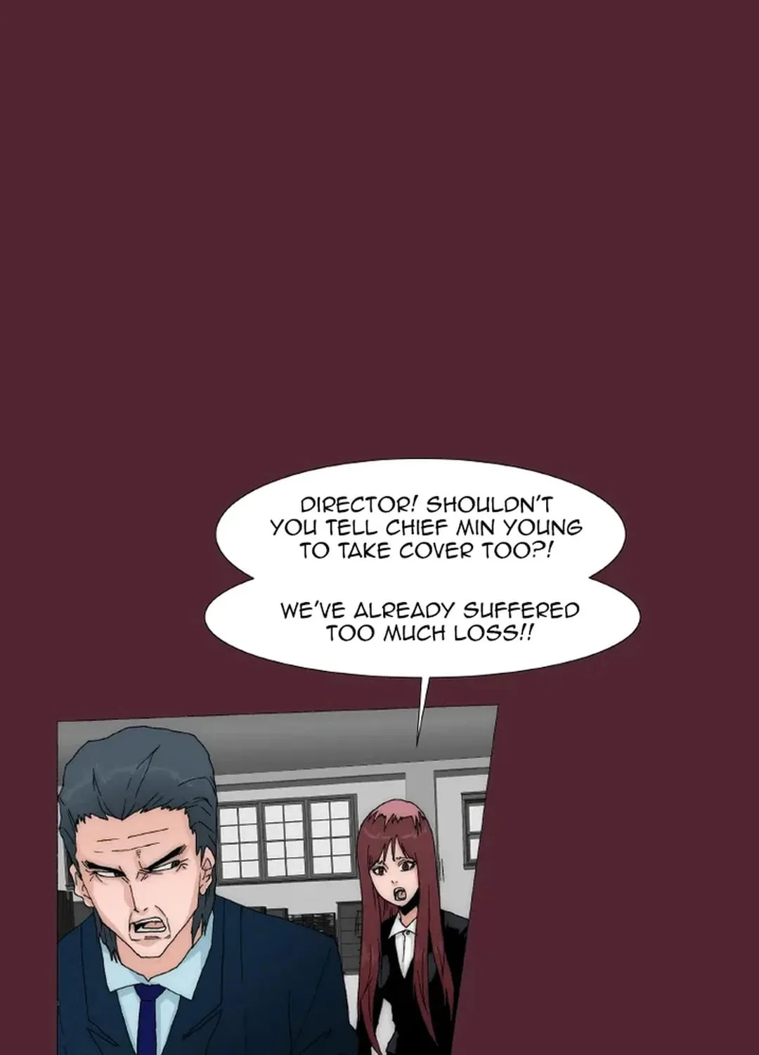 Trace 2.0 Chapter 136 page 6 - 