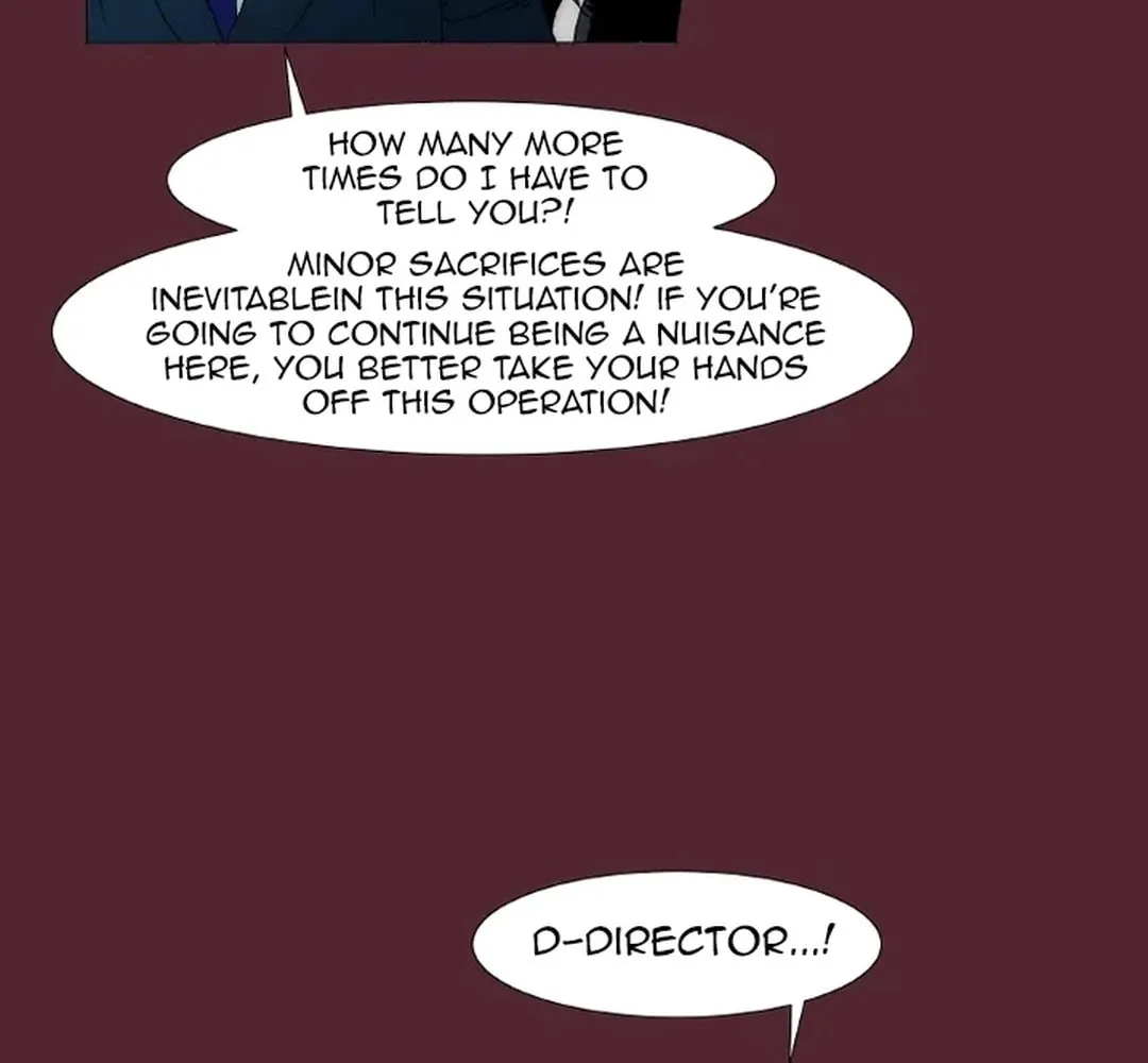 Trace 2.0 Chapter 136 page 7 - 