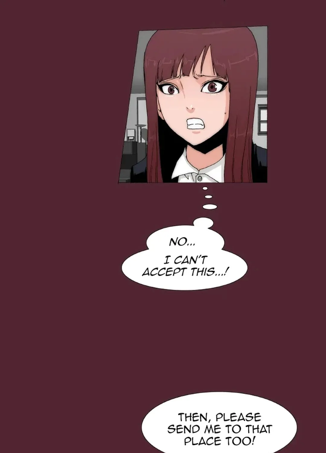 Trace 2.0 Chapter 136 page 8 - 