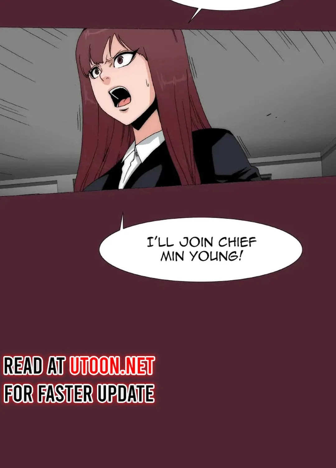 Trace 2.0 Chapter 136 page 9 - 