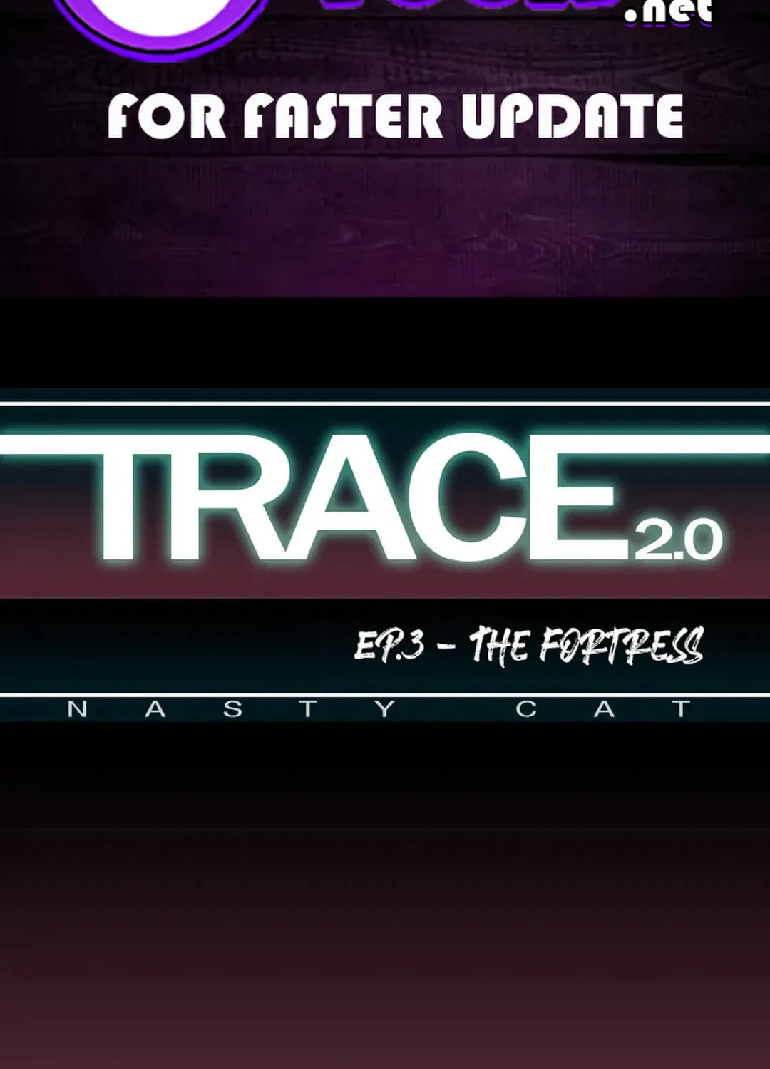 Trace 2.0 Chapter 137 page 2 - 