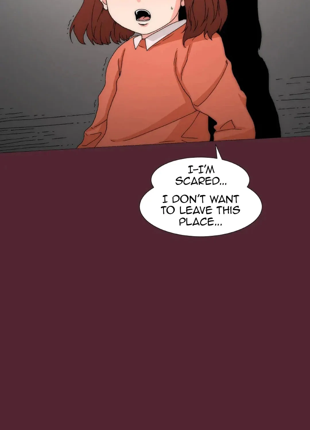 Trace 2.0 Chapter 137 page 18 - 
