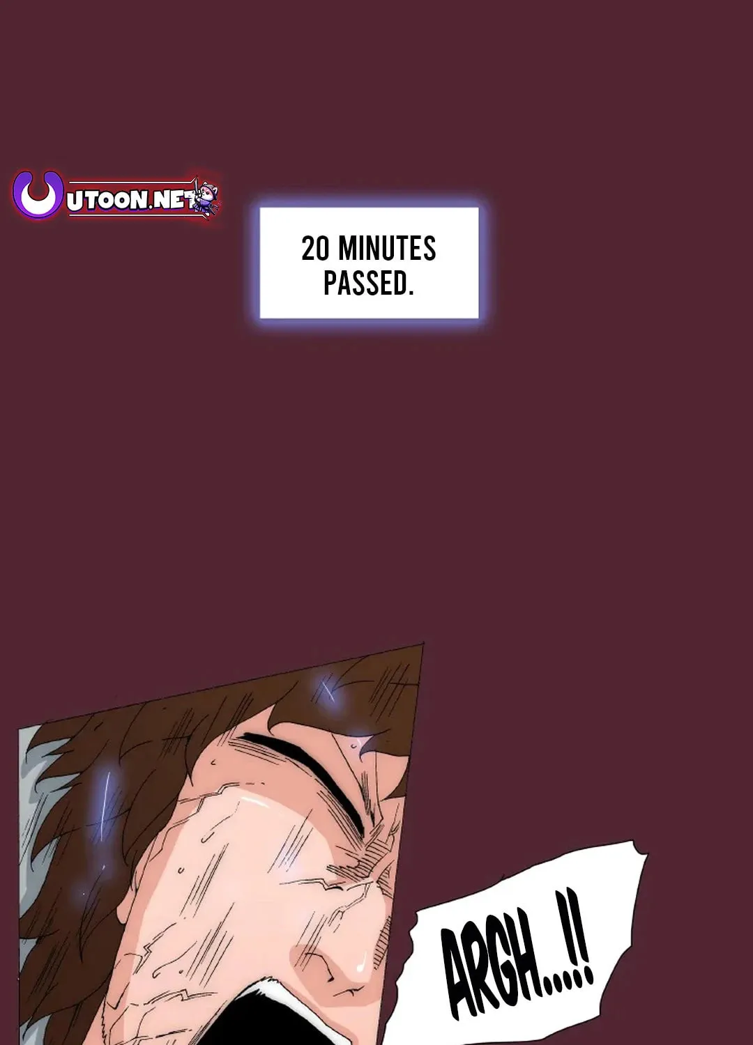 Trace 2.0 Chapter 137 page 23 - 