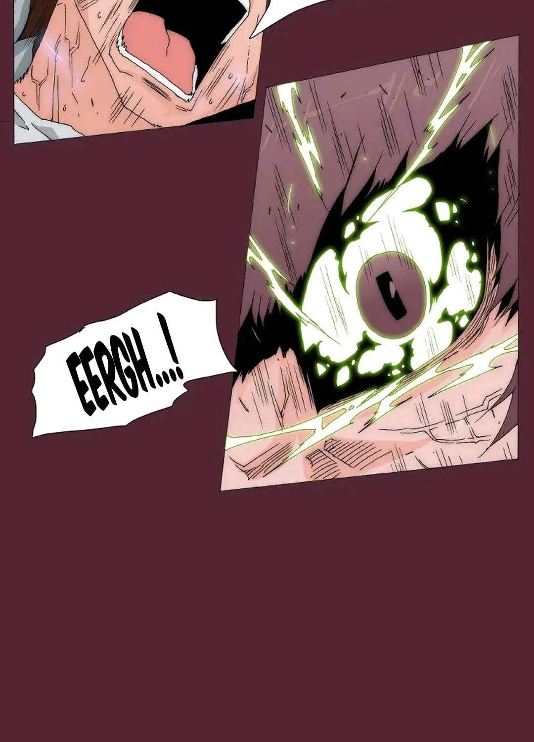 Trace 2.0 Chapter 137 page 24 - 