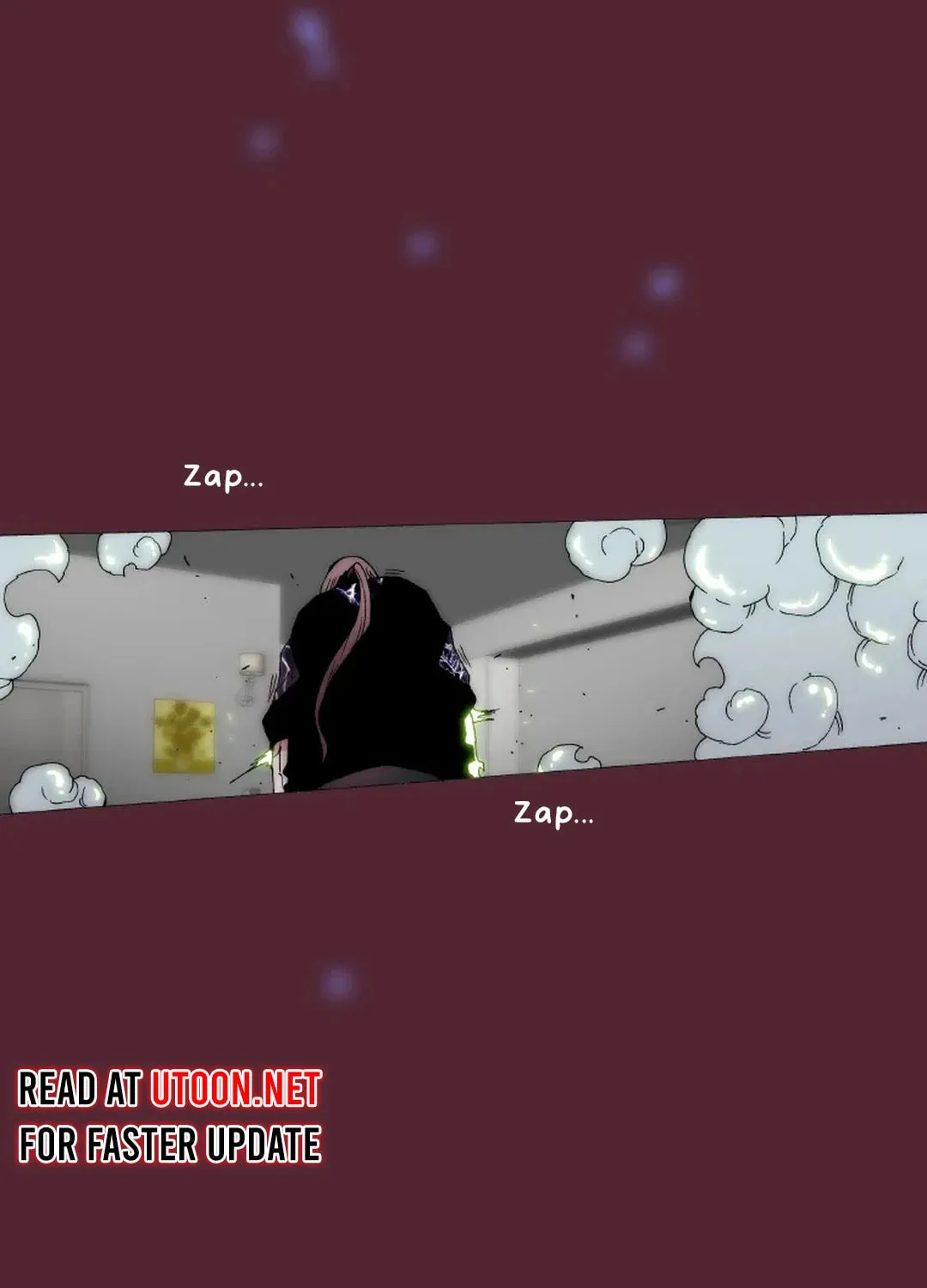 Trace 2.0 Chapter 137 page 29 - 