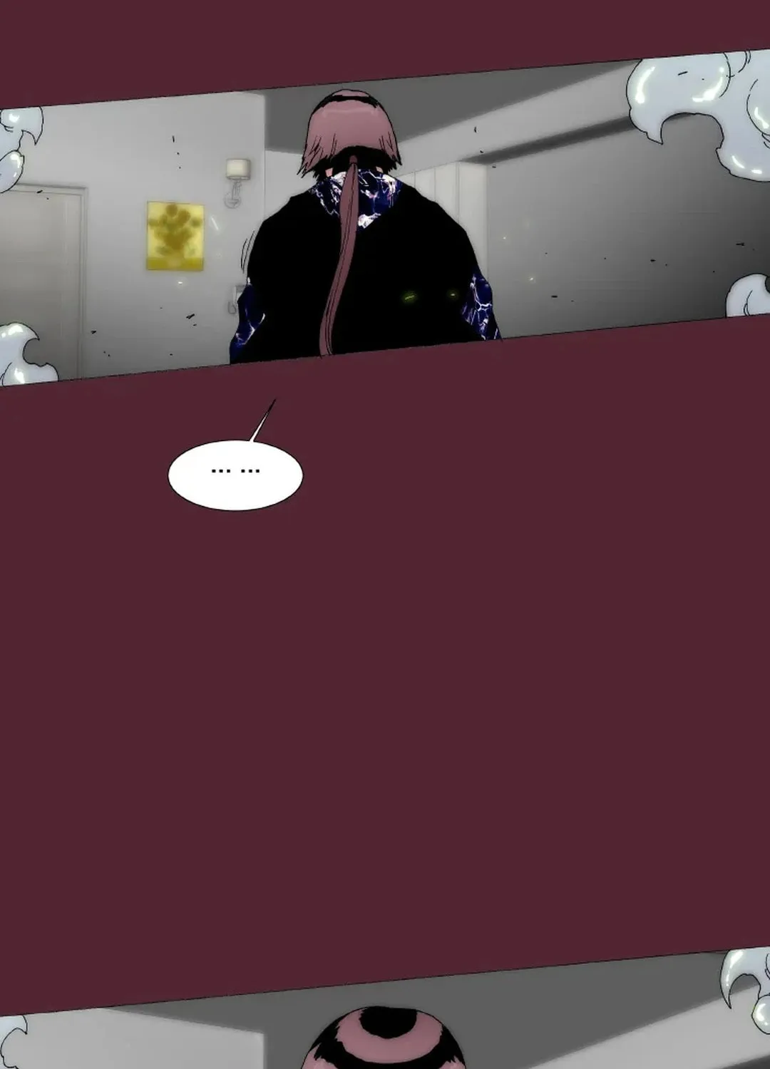 Trace 2.0 Chapter 137 page 30 - 