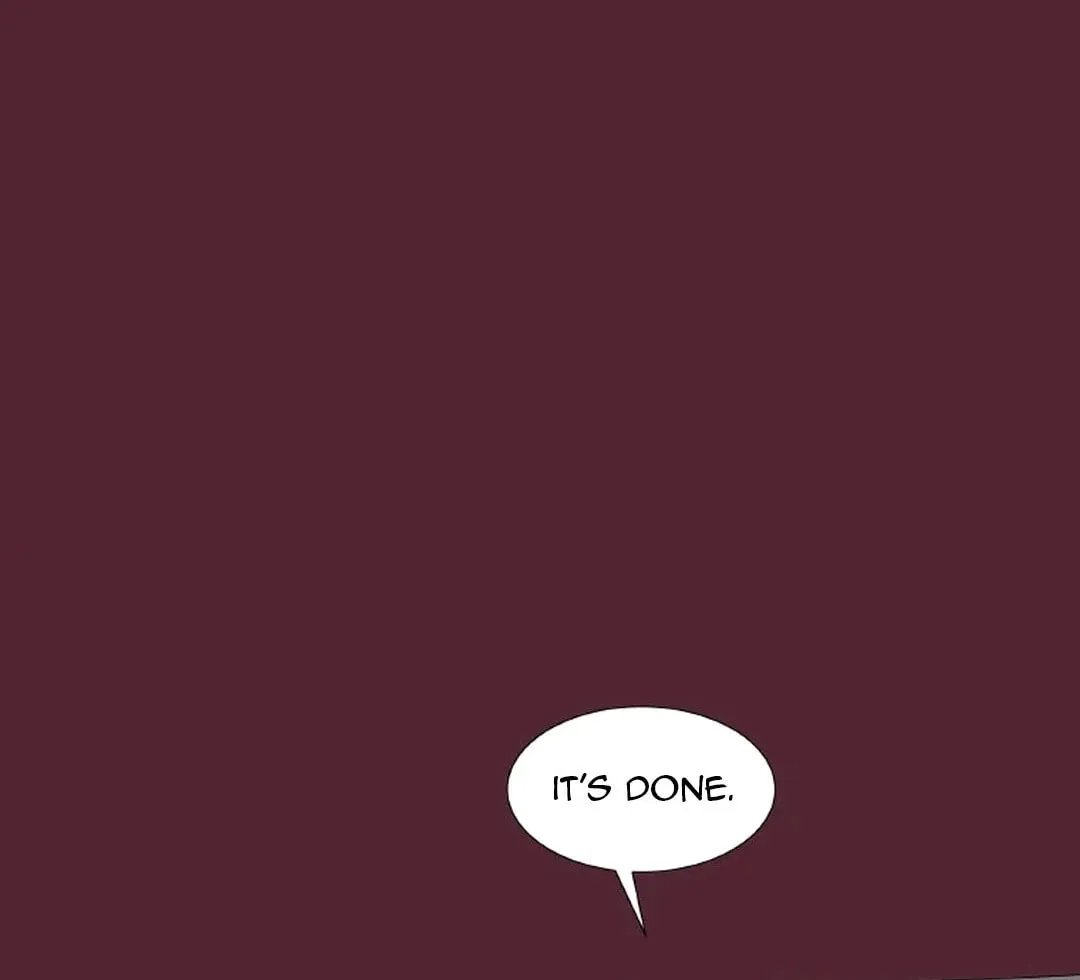 Trace 2.0 Chapter 137 page 33 - 