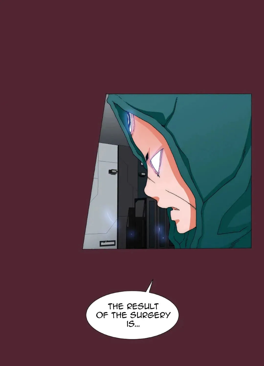 Trace 2.0 Chapter 137 page 36 - 