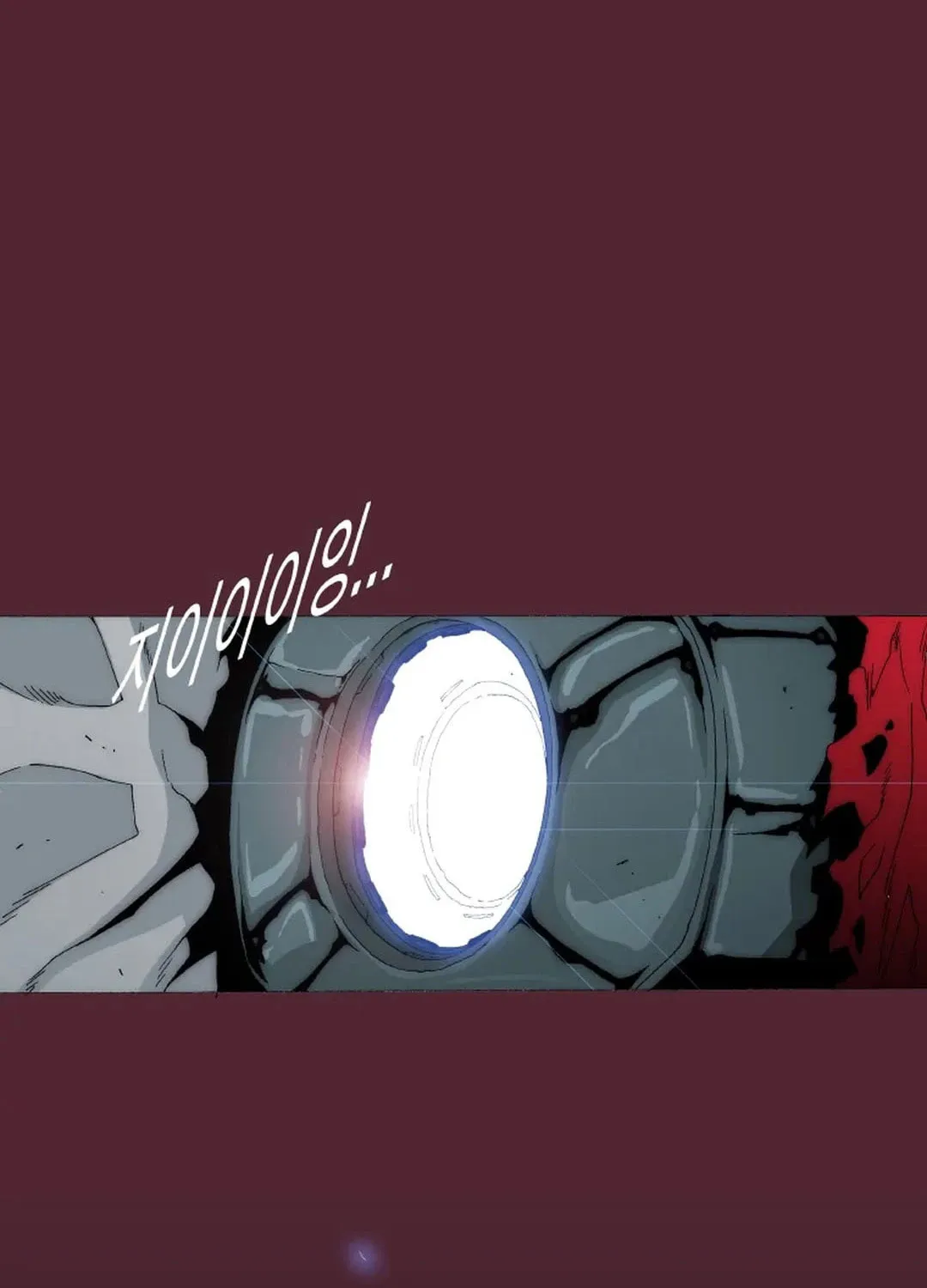 Trace 2.0 Chapter 137 page 38 - 