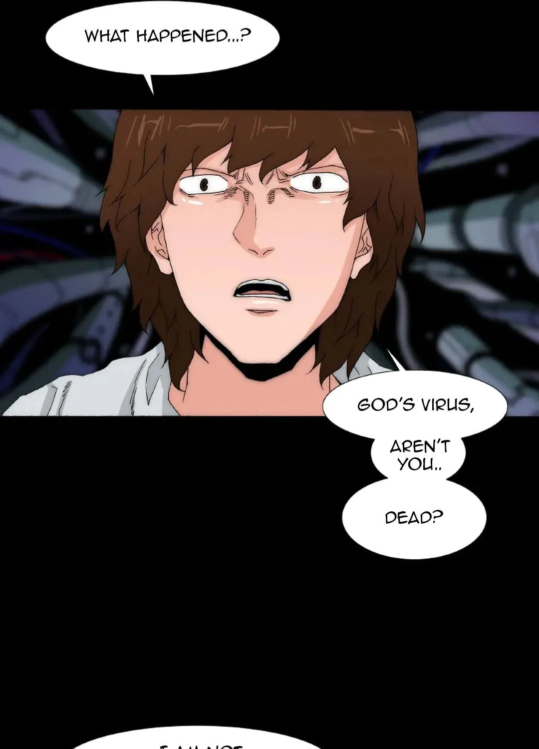 Trace 2.0 Chapter 137 page 41 - 
