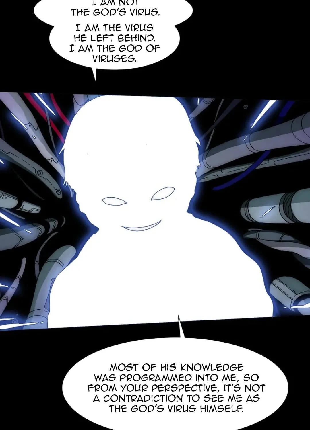 Trace 2.0 Chapter 137 page 42 - 