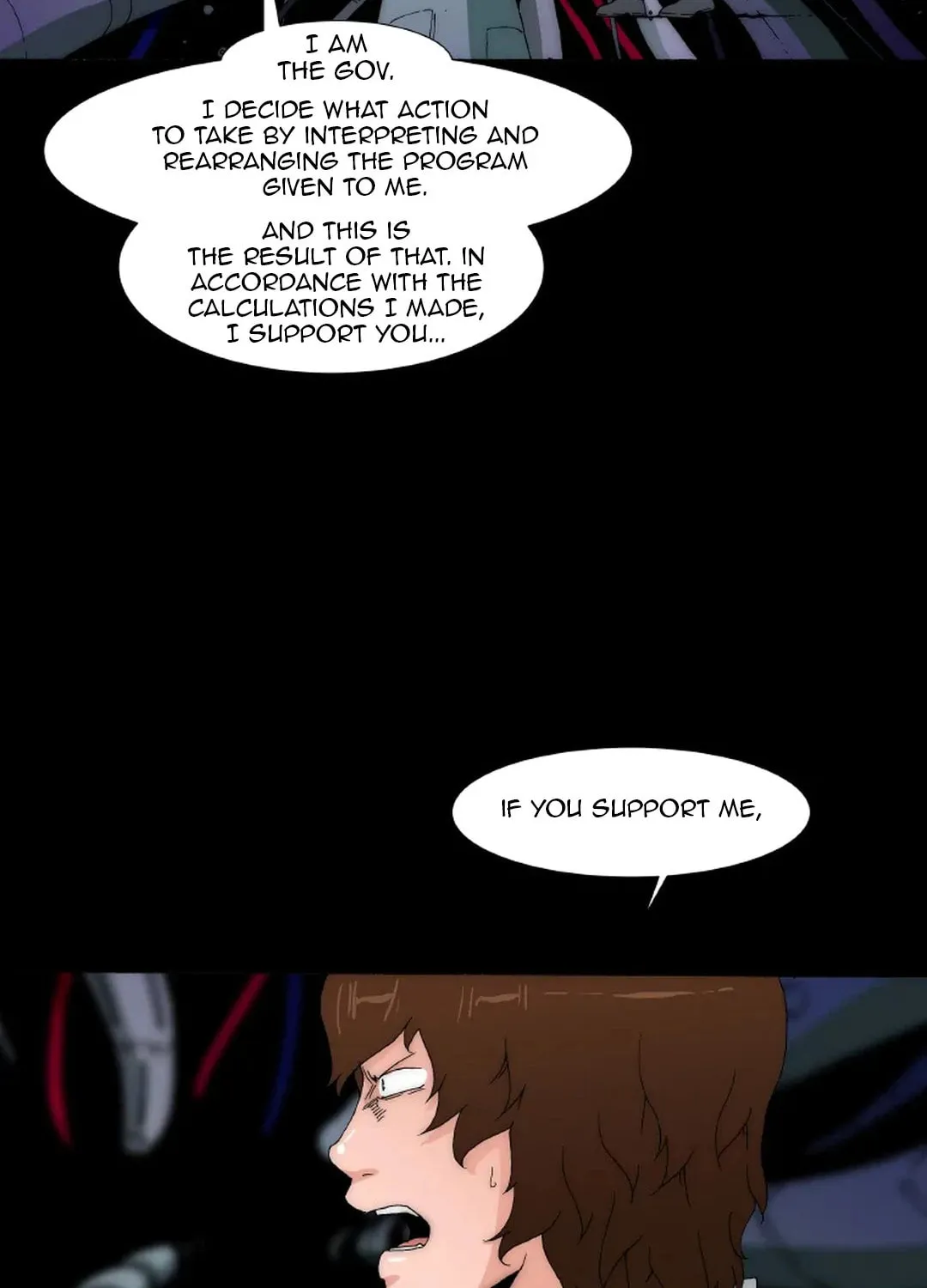Trace 2.0 Chapter 137 page 44 - 