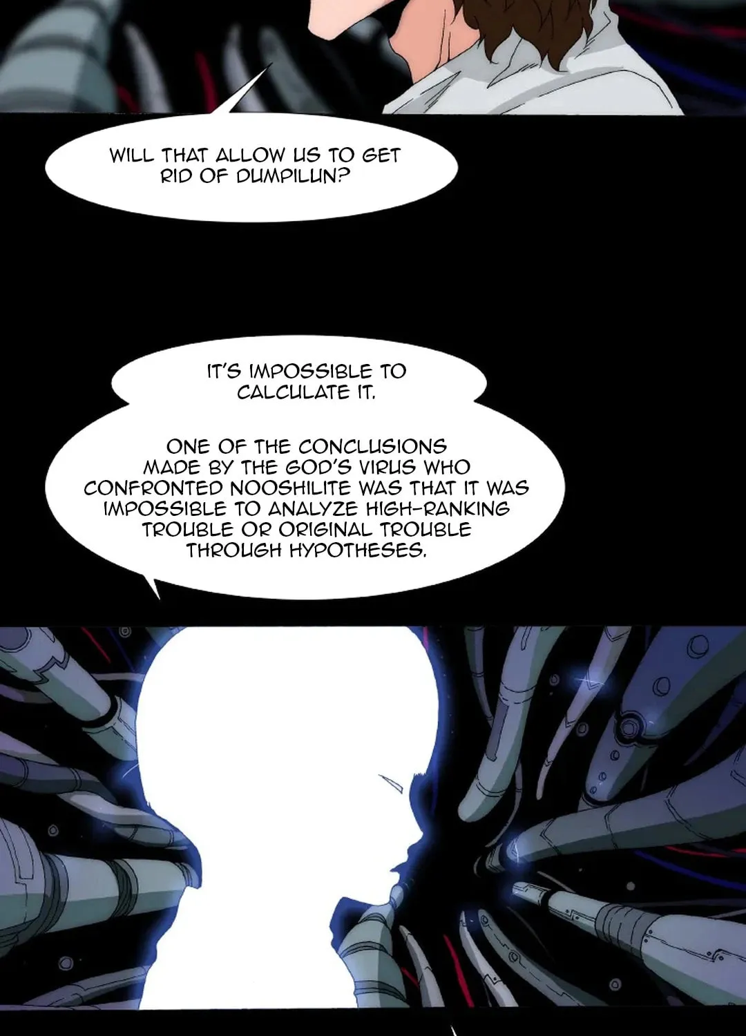 Trace 2.0 Chapter 137 page 45 - 