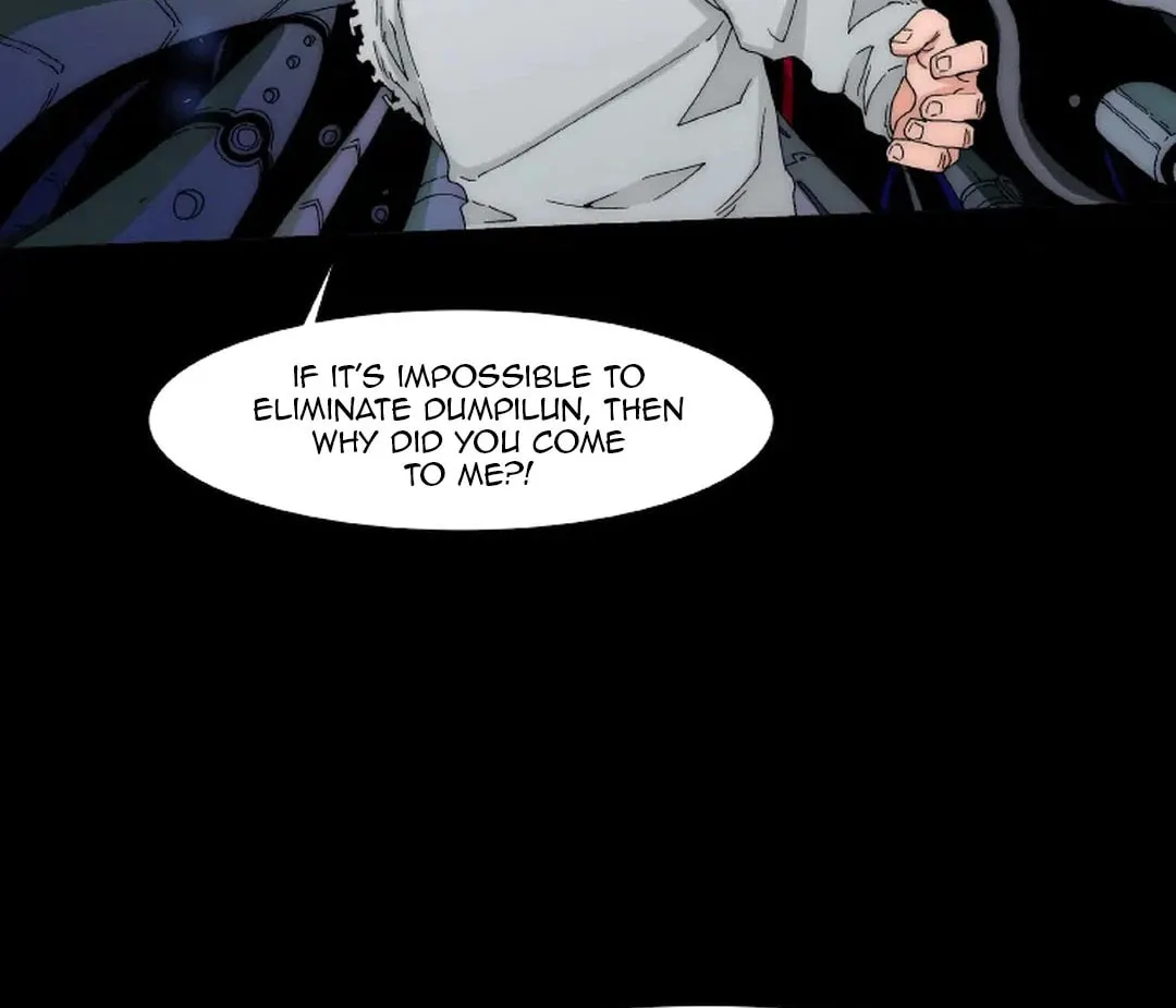 Trace 2.0 Chapter 137 page 47 - 
