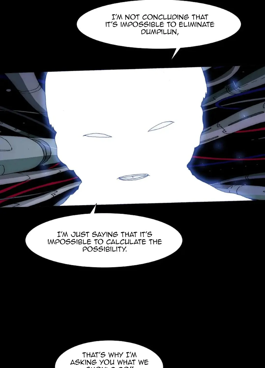 Trace 2.0 Chapter 137 page 48 - 