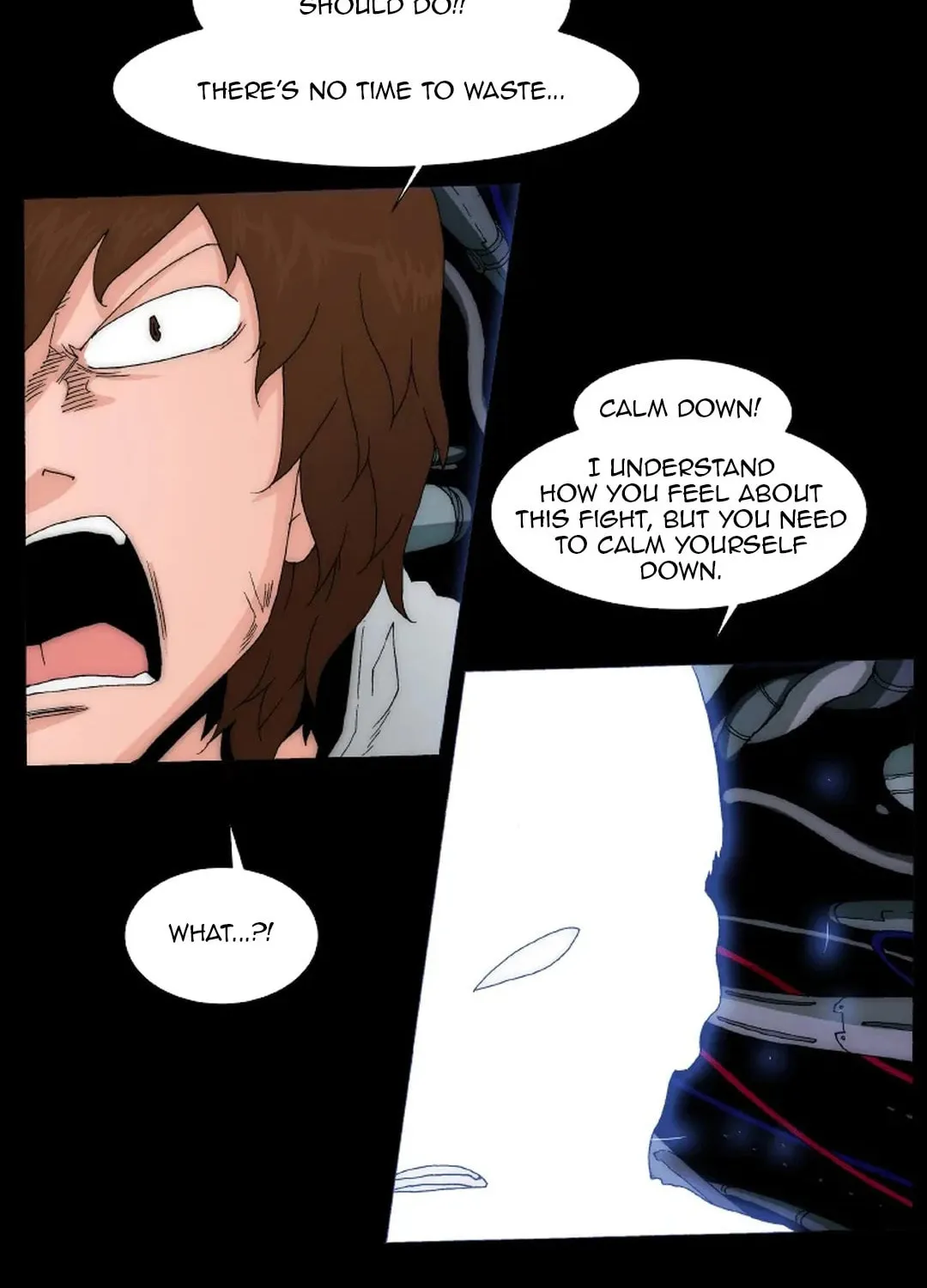 Trace 2.0 Chapter 137 page 49 - 