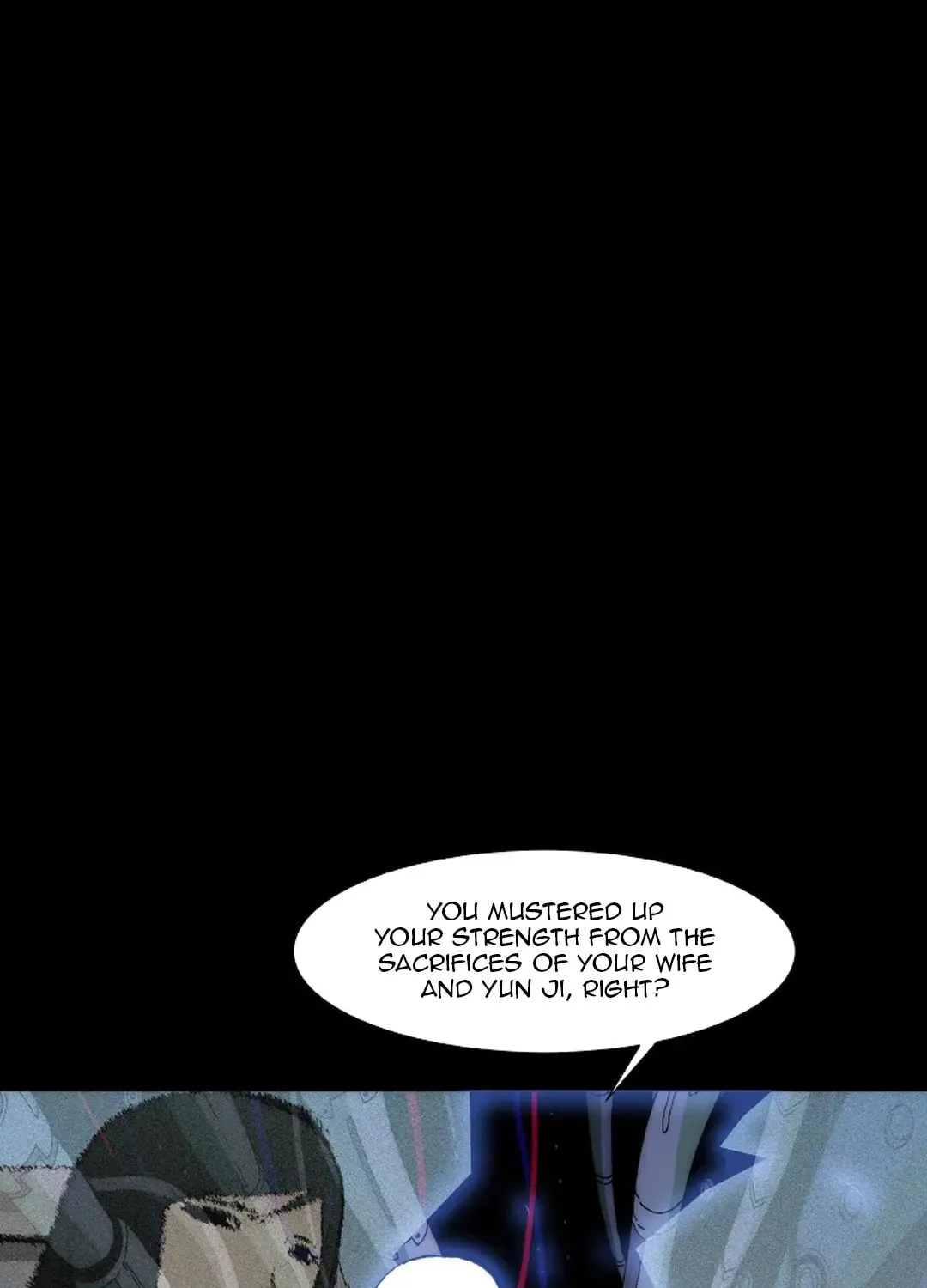 Trace 2.0 Chapter 137 page 50 - 