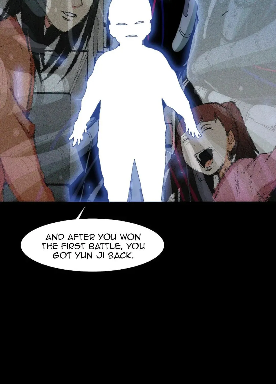 Trace 2.0 Chapter 137 page 51 - 