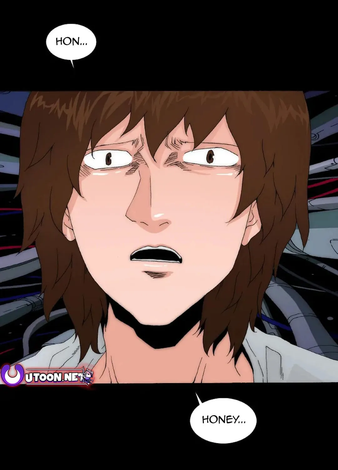 Trace 2.0 Chapter 137 page 52 - 
