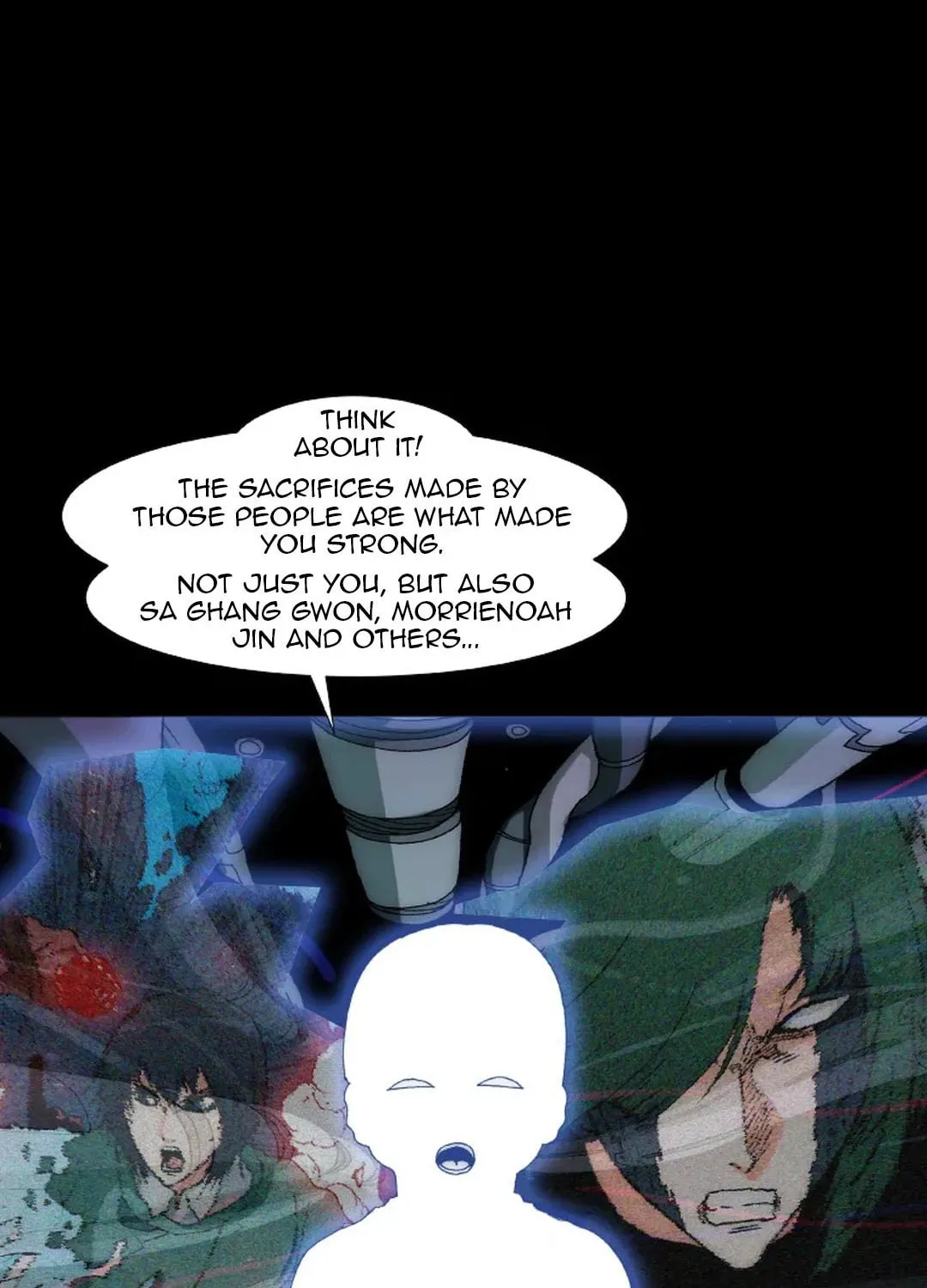 Trace 2.0 Chapter 137 page 53 - 