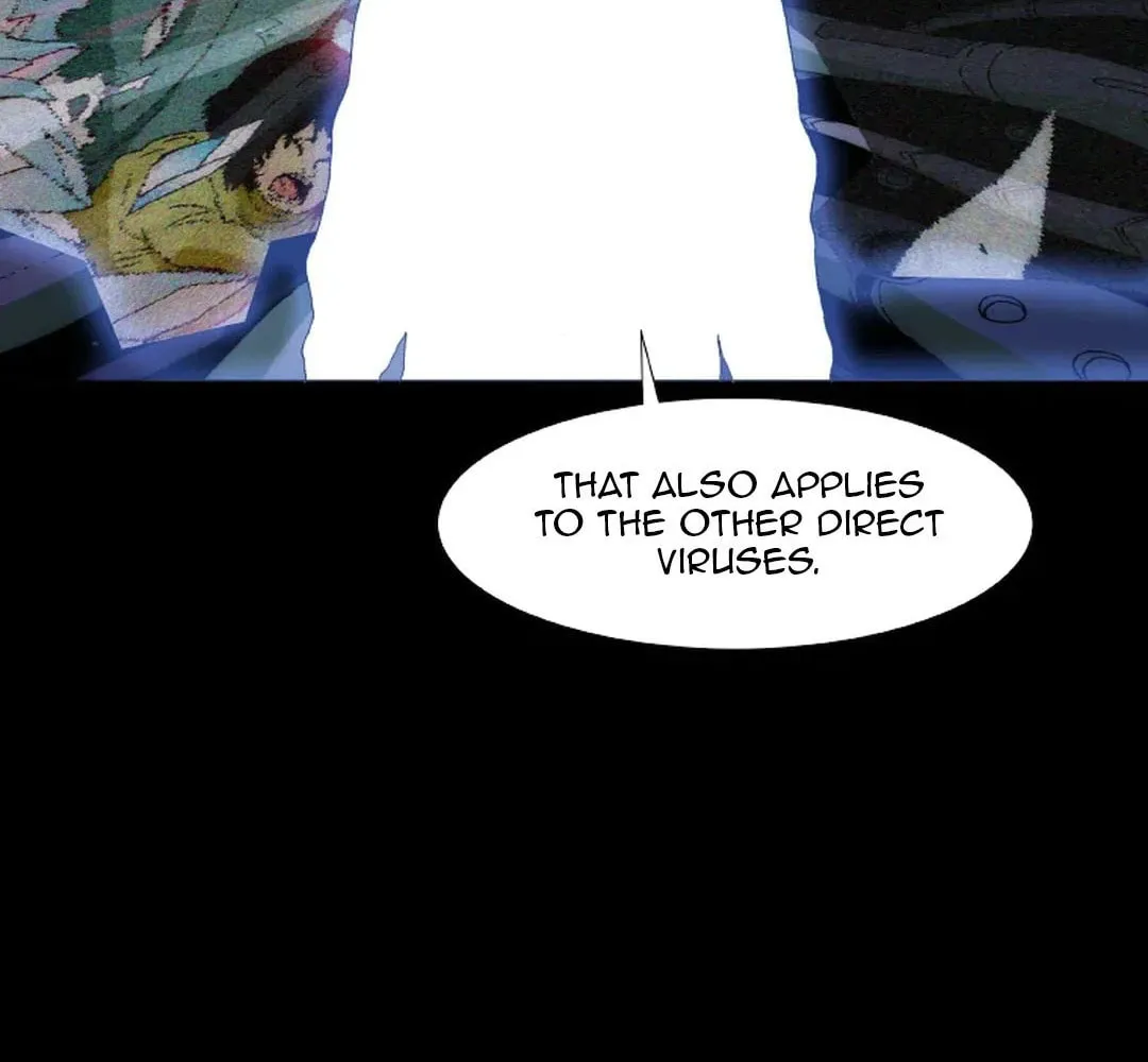 Trace 2.0 Chapter 137 page 54 - 