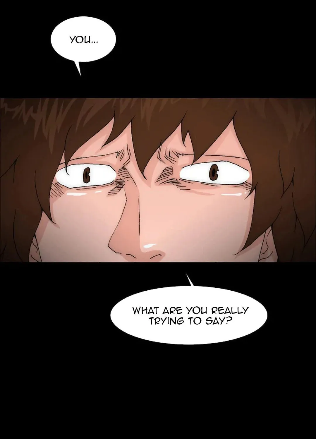 Trace 2.0 Chapter 137 page 55 - 