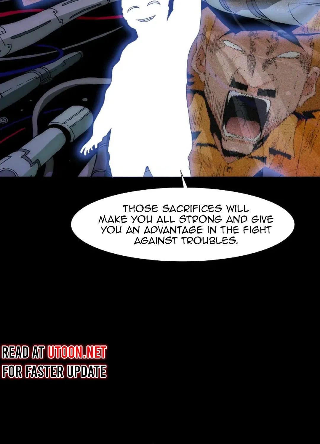 Trace 2.0 Chapter 137 page 57 - 
