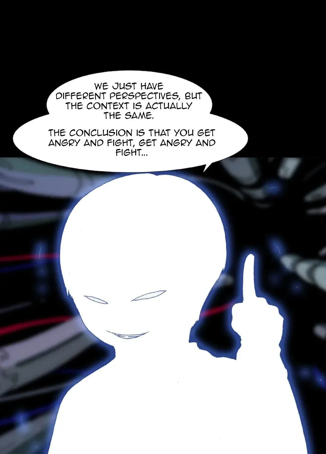 Trace 2.0 Chapter 137 page 59 - 