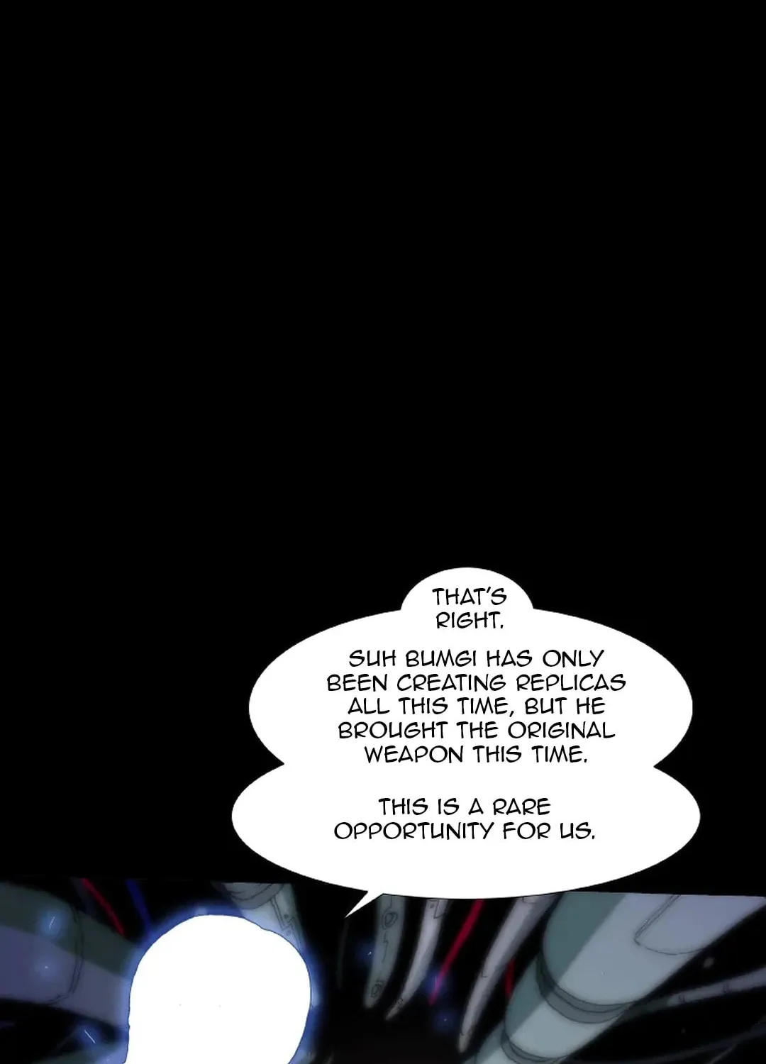 Trace 2.0 Chapter 137 page 62 - 