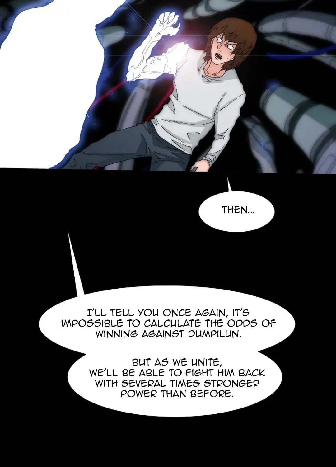 Trace 2.0 Chapter 137 page 63 - 