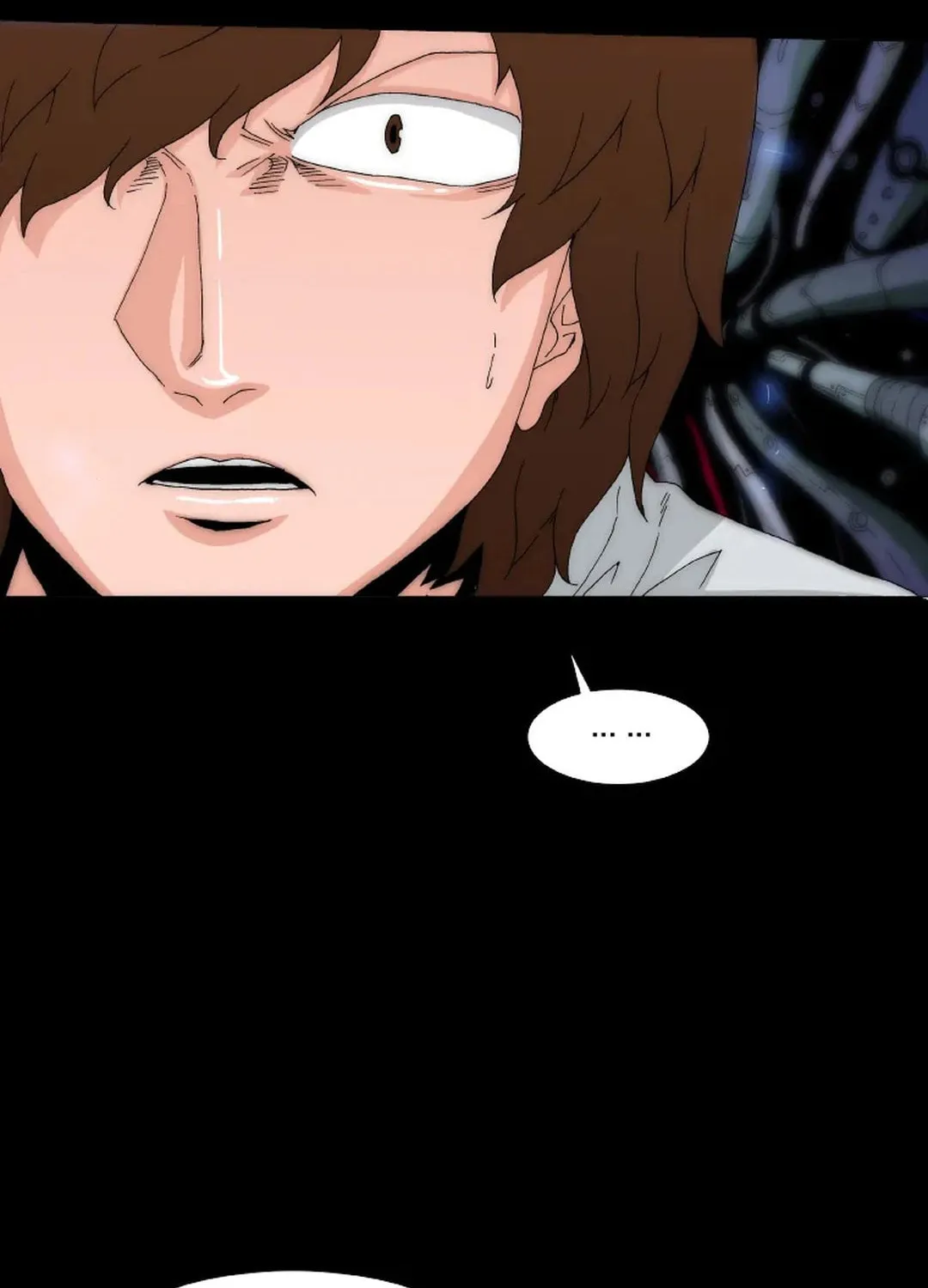 Trace 2.0 Chapter 137 page 64 - 