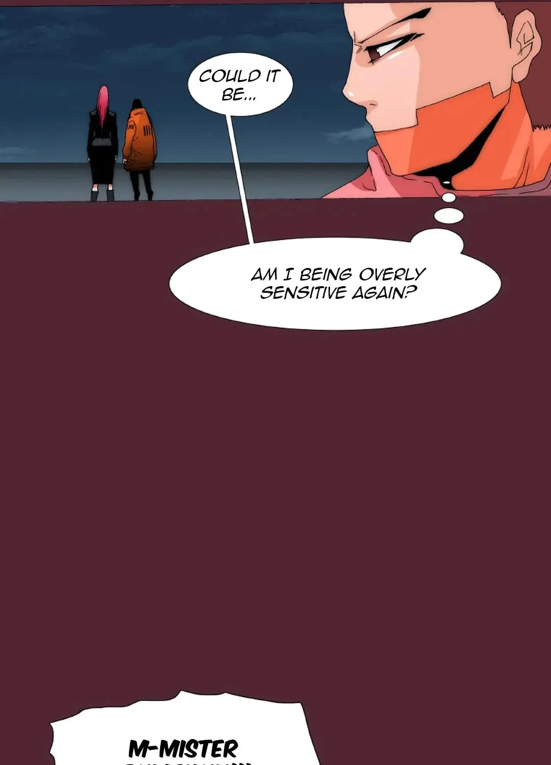 Trace 2.0 Chapter 137 page 82 - 