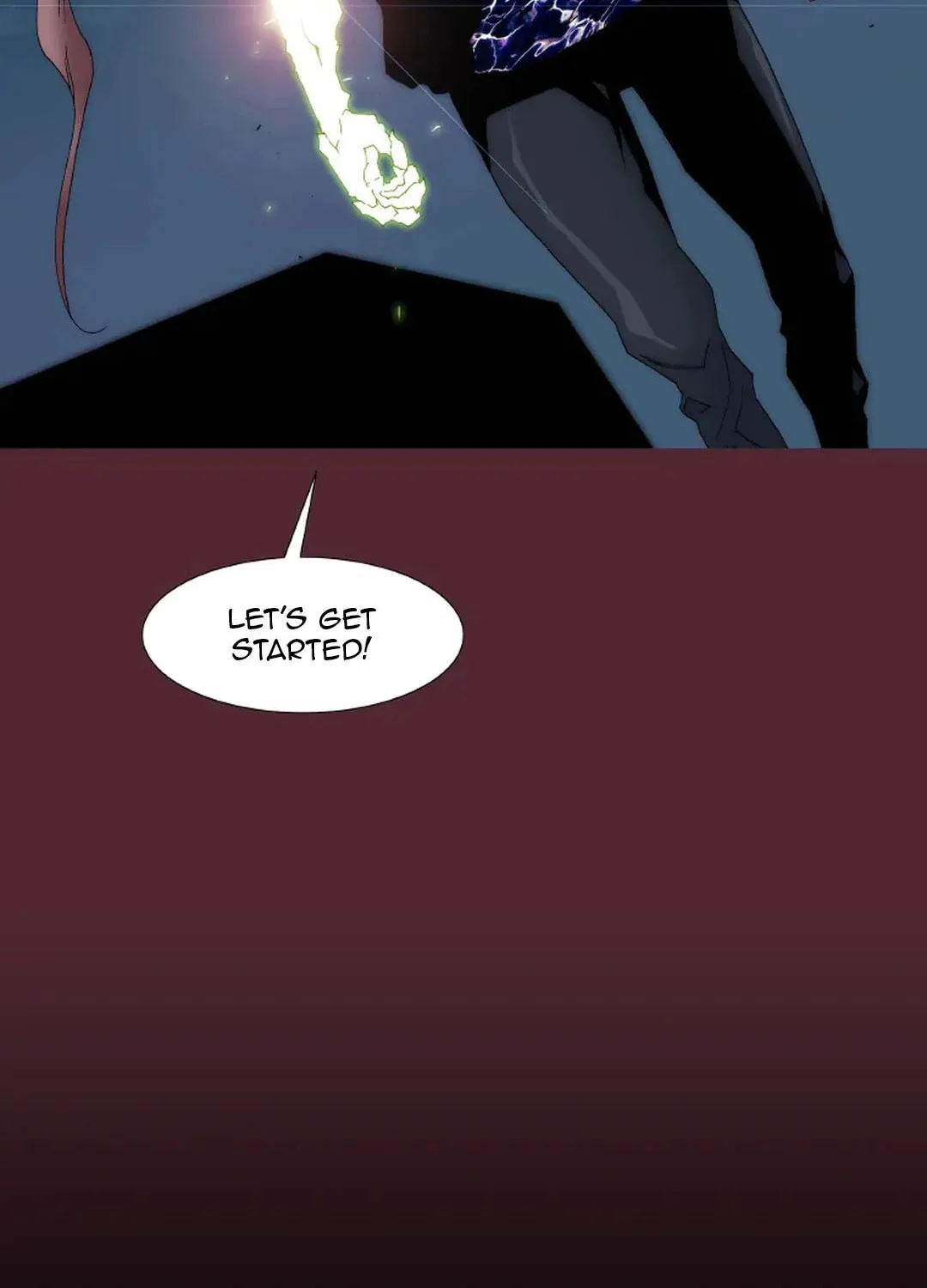 Trace 2.0 Chapter 137 page 85 - 