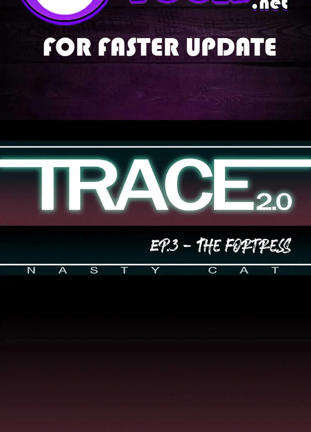 Trace 2.0 Chapter 138 page 2 - 