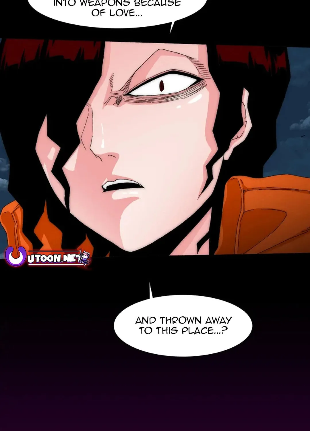 Trace 2.0 Chapter 138 page 11 - 