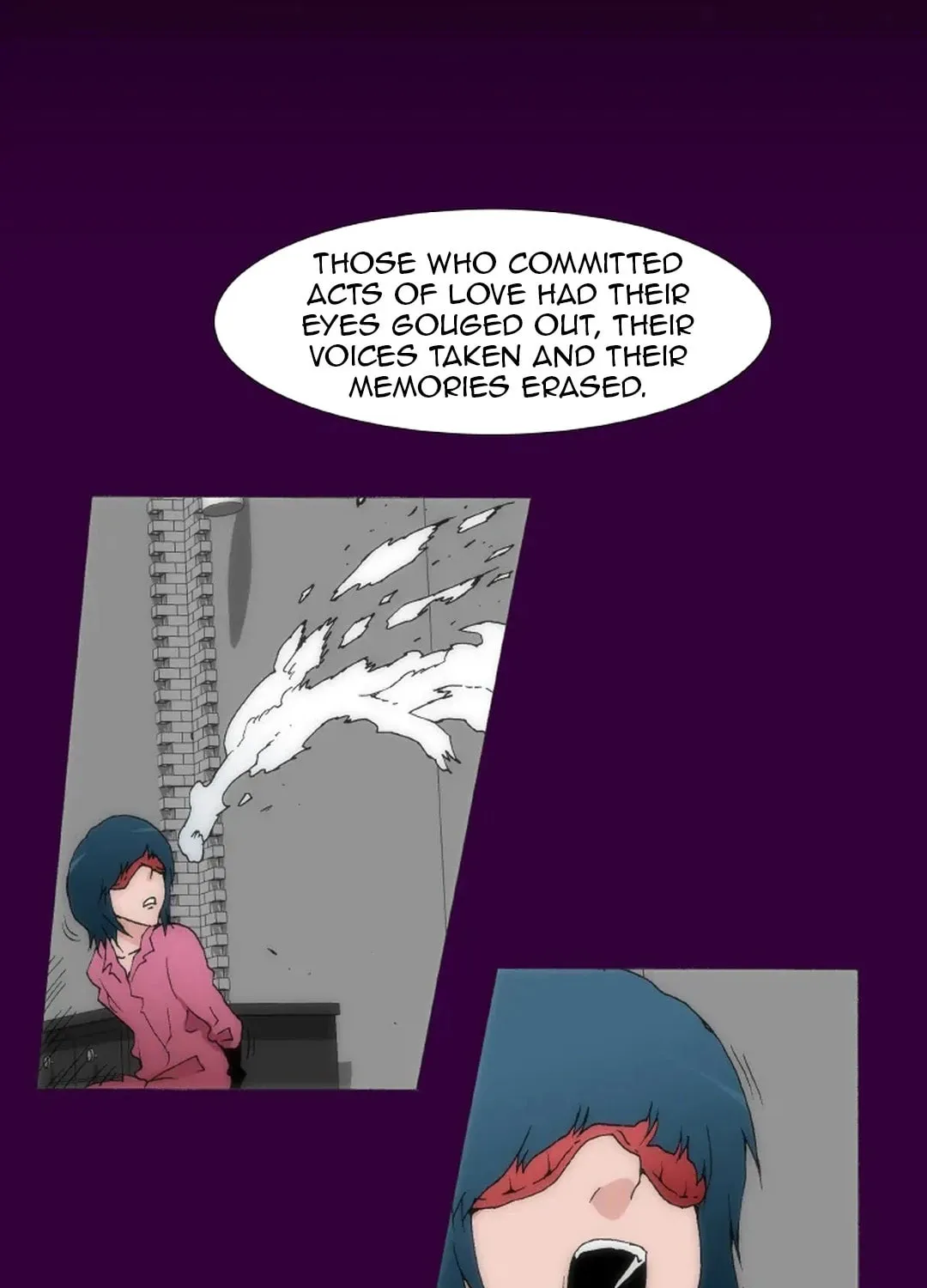 Trace 2.0 Chapter 138 page 12 - 