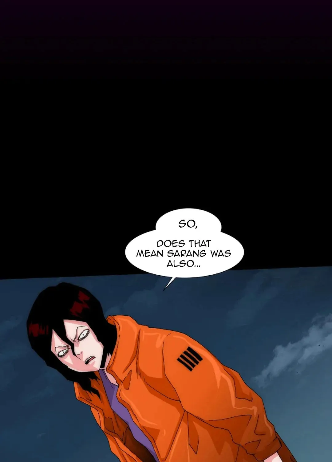 Trace 2.0 Chapter 138 page 16 - 